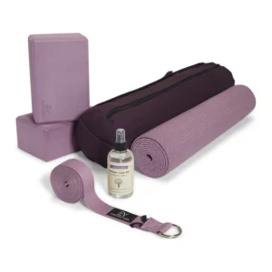Premium Yoga Kit