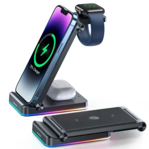 Wireless Charging Station
