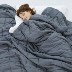 Weighted Blanket for Better Sleep